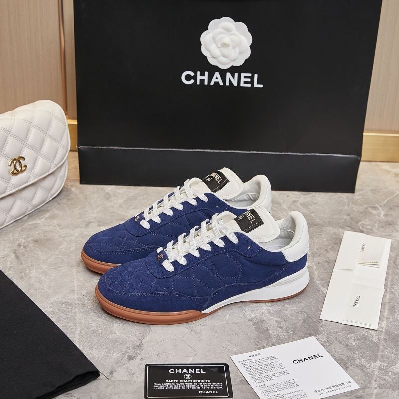 Ch*el sneakers